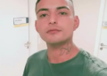 Corpo encontrado na MS-162 em Sidrolândia é de Valdinei Martinez sumido há 11 dias