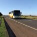 Concessionária aponta redução de 25% em acidentes com ônibus na BR-163 em MS