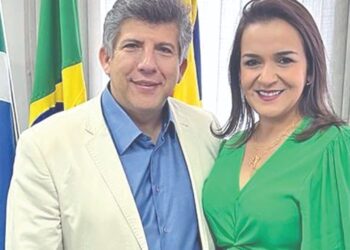 Juiz determina que apoiadores de Rose excluam vídeo apócrifo de acusações contra marido de Adriane