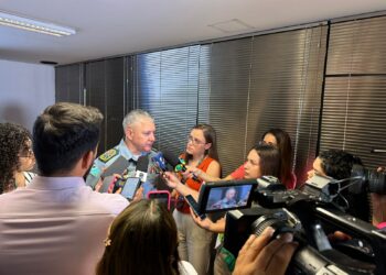 Eleições 2024 em MS terá 2.700 policiais, 286 viaturas e 4 aeronaves atuando na segurança