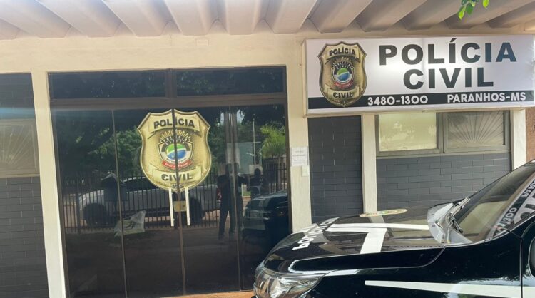 Envolvido em estupro coletivo de adolescente de 16 anos é preso em Paranhos