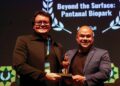 VÍDEO: Filme sobre Bioparque Pantanal vence premiação em Festival Internacional de Cinema e Turismo
