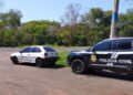 Polícia recupera no Bairro Guanandi VW Gol que tinha acabado de ser furtado de mulher