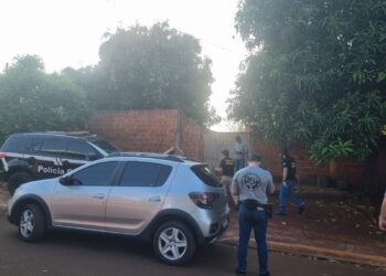 Polícia deflagra em Campo Grande operação contra exploração sexual infantil