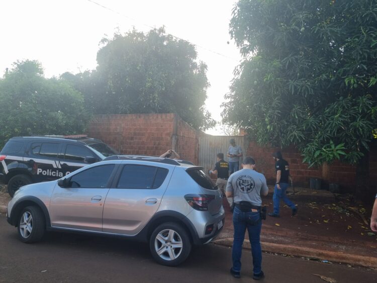 Polícia deflagra em Campo Grande operação contra exploração sexual infantil