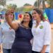 Adriane diz que vai implantar sistema de videomonitoramento nos bairros e ampliar bases da Guarda