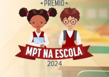 Comissão revela vencedores da etapa de MS do Prêmio MPT na Escola 2024