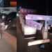 Motociclista morre em Anastácio, após colidir na traseira de caminhão estacionado