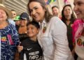 Adriane fala em investir na melhoria da mobilidade urbana e modernização da frota de ônibus