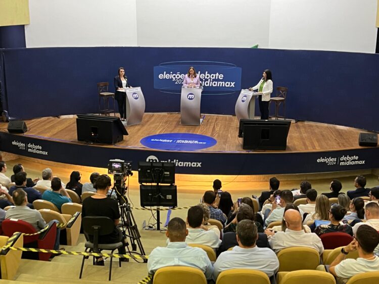 Adriane desmente Rose sobre acusações de “folha secreta” e reforça compromisso com a transparência