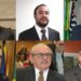 Cinco desembargadores do TJMS e conselheiro do TCE-MS são afastados por corrupção