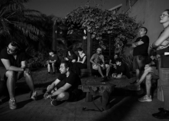 Com olheiros voltados a MS, estagiários relatam experiência em gravação de filme “Nunca Te Prometi Um Mar de Rosas”