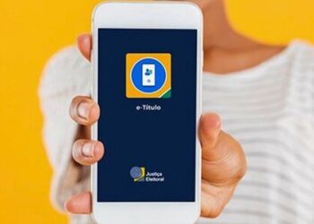 Download do e-Título para utilização nas Eleições 2024 deve ser feito até este sábado