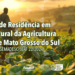 Fundect e Semadesc investem mais de R$ 5 mi em Programa de Residência Agrária