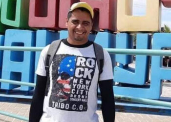 Identificado o rapaz que morreu ao bater moto em poste na MS-345, em Aquidauana