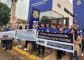 Em assembleia, peritos decidem por rejeitar proposta do Governo de MS