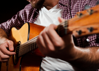 Prefeitura abre inscrições para oficina de musicalização e mais 4 cursos gratuitos