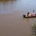 Corpo de pescador é encontrado pelos bombeiros 2 dias depois de sumiço no Rio Ivinhema