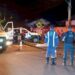 Jovem é morto a tiros a metros da casa da mãe, em Itaporã