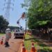 Senai e Energisa oferecem 25 vagas para curso gratuito de eletricista em MS