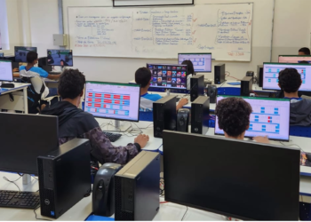 Mato Grosso do Sul precisa qualificar 207 mil profissionais até 2027, segundo Senai