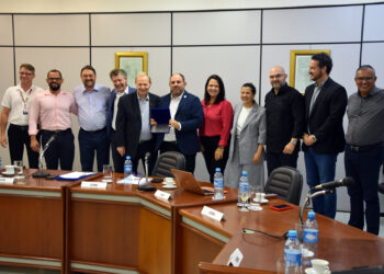 Presidente da Fiems discute estratégias de emprego para MS em conselho de reitor