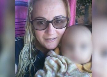 Mulher morre na Santa Casa, após ser agredida por causa de briga de crianças