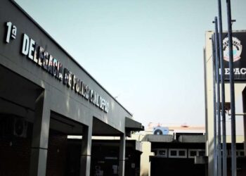 Homem é preso ao pedir para fazer sexo com a própria mãe em MS