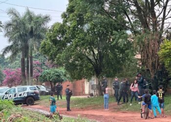Condenado a 100 a prisão, inclusive por estuprar 5 garotas, morre em confronto com PM