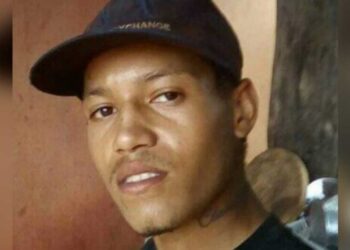 Rapaz que empurrava bike morre atropelado na frente da mãe, na MS-497