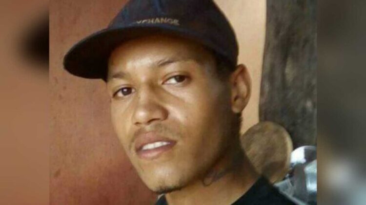 Rapaz que empurrava bike morre atropelado na frente da mãe, na MS-497