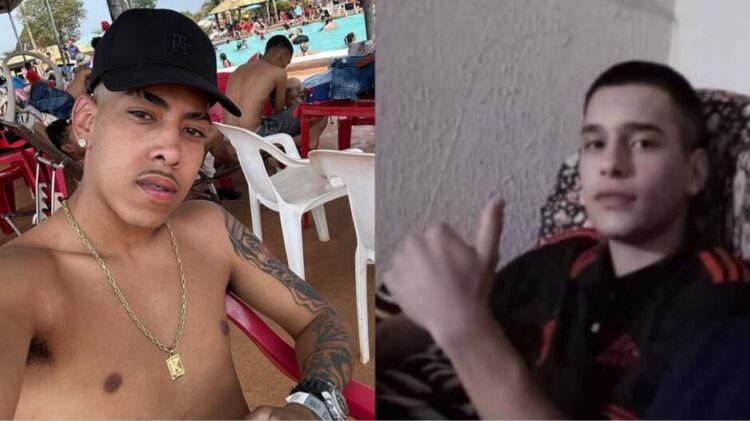 Irmã de 1 dos rapazes morto em confronto com Choque na Capital fala sobre conselhos que dava