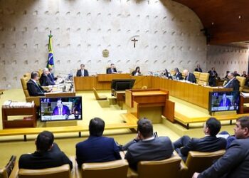 STF extingue controvérsias: Perito Papiloscopista não pode ser considerado Perito Oficial de Natureza Criminal
