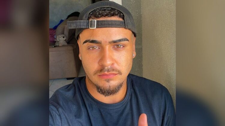 Morre o rapaz que caiu de moto no domingo em avenida de Dourados