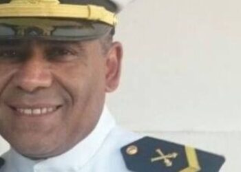 Morre o motociclista que se acidentou na Av. Bandeirantes; ele era suboficial da Marinha