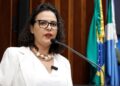 Projeto apresentado por deputada pode alterar regras de pagamentos judiciais em MS