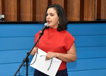 Deputada apresenta projeto de lei contra intolerância religiosa e discriminação em MS