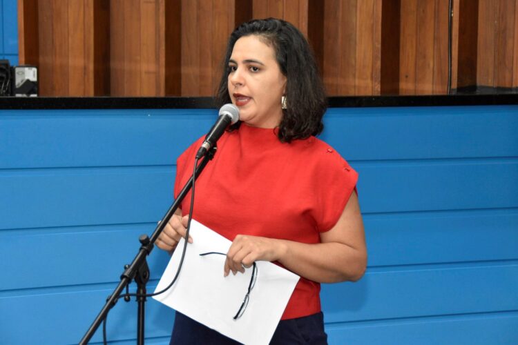 Deputada apresenta projeto de lei contra intolerância religiosa e discriminação em MS