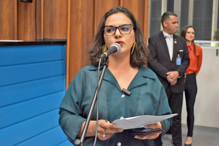 Com proposta de deputada, MS pode liderar reconhecimento do Reggae no Brasil