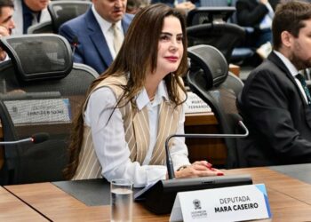 Deputada solicita nova sede da Agraer em Mundo Novo