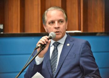 Deputado cobra manutenção de ponte para escoamento na divisa entre Aquidauana e Terenos
