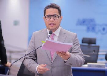 De olho na Presidência da Câmara, Papy se recorda da luta para aumentar as emendas individuais dos vereadores