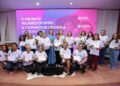 Mulheres do agro de Mato Grosso do Sul recebem homenagem do Sistema Famasul