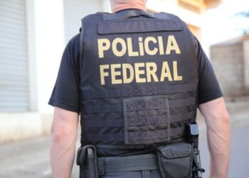 Polícia Federal deflagra operação em Corumbá e prende investigado por abuso infantil