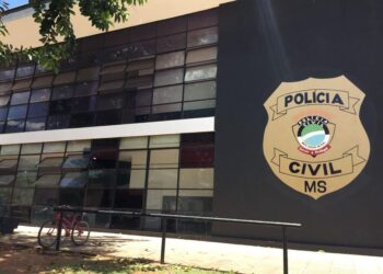 “Vim trazer sua encomenda”, diz assassino antes de matar homem com 13 tiros, em Corumbá