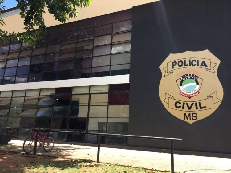 “Vim trazer sua encomenda”, diz assassino antes de matar homem com 13 tiros, em Corumbá