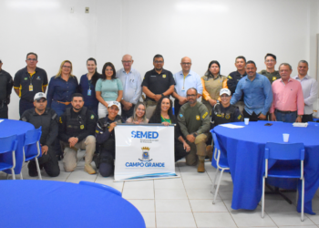 Capital se prepara para o fim de ano com reforço na segurança viária e campanhas educativas