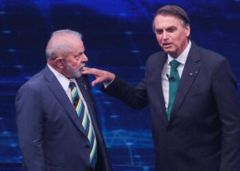 Lula lidera corrida eleitoral de 2026 contra aliados de Bolsonaro, mostra pesquisa CNT/MDA