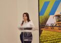 Prefeita Adriane destaca potencial de expansão do mercado de produtos de origem animal