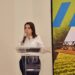 Prefeita Adriane destaca potencial de expansão do mercado de produtos de origem animal